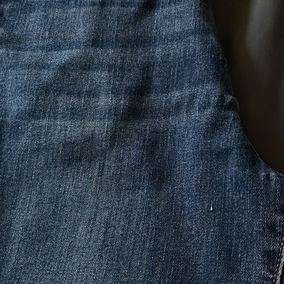 Old Navy Rockstar Super Skinny Jeans - Picture 7 of 8